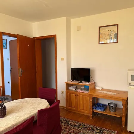 семейна къща боеви Guest house
