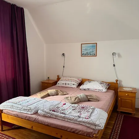 Guest house семейна къща боеви