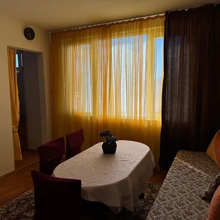 Guest house семейна къща боеви *
